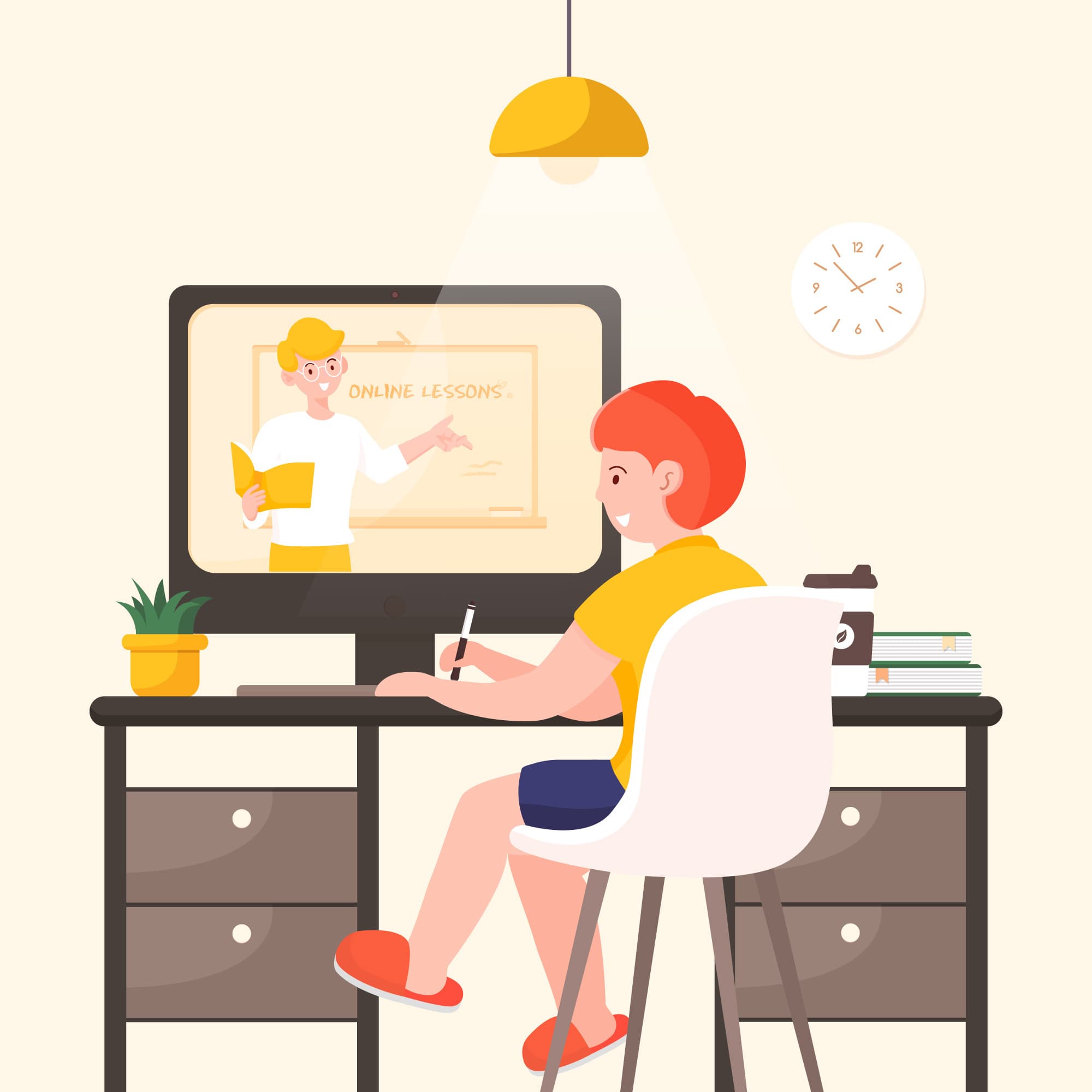 Signup